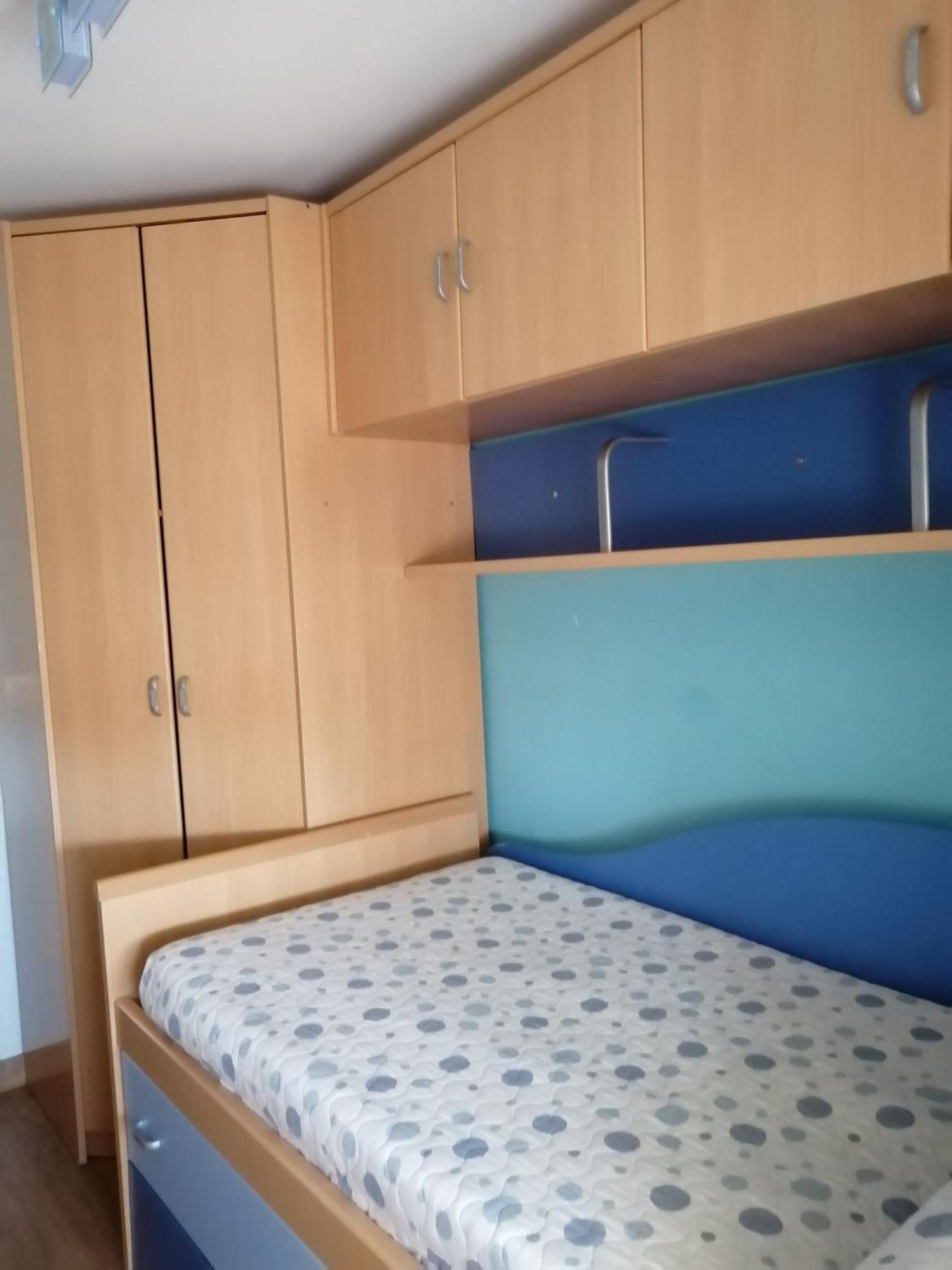 Apartamento en Almazán Exterior foto
