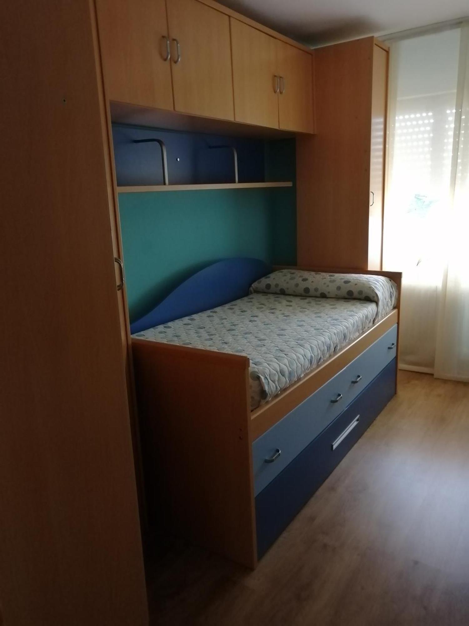 Apartamento en Almazán Exterior foto